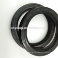 TC double lip oil seal with high quality